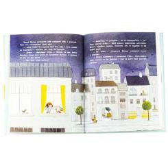 Книга Ранок Секрет великого серця - Софі де Мюлленгайм Фото 4