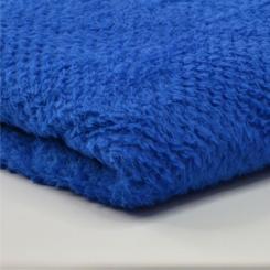 Плед Bergamo Diamond синий 130 х 180 см Фото 1