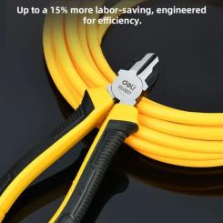 Бокорезы Deli диагональные 6" Фото 1