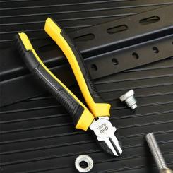 Бокорезы Deli диагональные 6" Фото 4