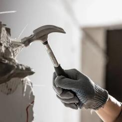 Набор инструментов Deli 138 шт. Фото 2