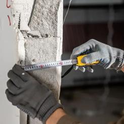 Набор инструментов Deli 138 шт. Фото 3