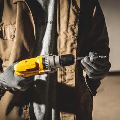 Набор инструментов Deli 138 шт. Фото 4