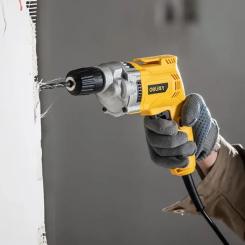 Набор инструментов Deli 138 шт. Фото 5