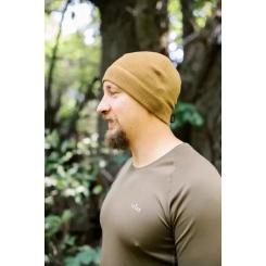 Шапка Tribe Fleece Hat T-KF-0018 OS, coyote Фото