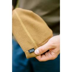 Шапка Tribe Fleece Hat T-KF-0018 OS, coyote Фото 1