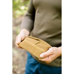 Шапка Tribe Fleece Hat T-KF-0018 OS, coyote Фото 2