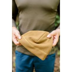 Шапка Tribe Fleece Hat T-KF-0018 OS, coyote Фото 3