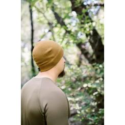 Шапка Tribe Fleece Hat T-KF-0018 OS, coyote Фото 6