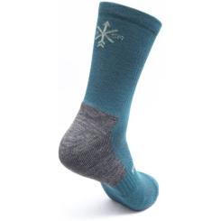 Носки Sensor Power Merino 24200041, SU41PM-green-9-11 Фото 2