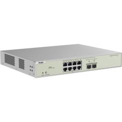 Коммутатор сетевой Ruijie Networks RG-NBS3300-8MG2XS-P Фото 1