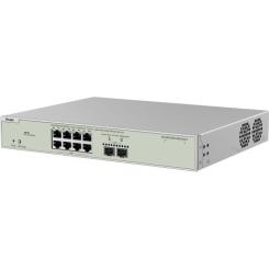 Коммутатор сетевой Ruijie Networks RG-NBS3300-8MG2XS-P Фото 2