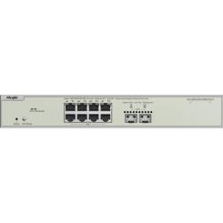 Коммутатор сетевой Ruijie Networks RG-NBS3300-8MG2XS-P Фото 3