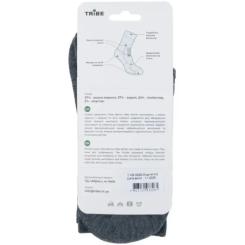Носки Tribe Merino Hike Winter T-KB-0025-blue, 44-46 Фото 9