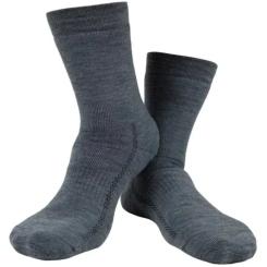 Носки Tribe Merino Hike Winter T-KB-0025-blue, 44-46 Фото 6