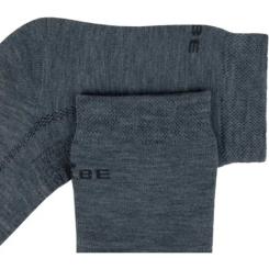 Носки Tribe Merino Hike Winter T-KB-0025-blue, 44-46 Фото 7