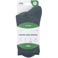 Носки Tribe Merino Hike Winter T-KB-0025-blue, 44-46 Фото 8