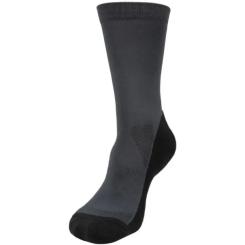 Носки Tribe Trekking T-KB-0010-grey, 38-40 Фото 1