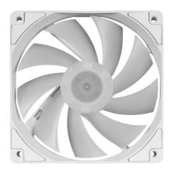 Кулер для корпуса MSI MAG F120 ARGB WHITE-1W Фото 1