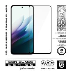 Стекло защитное Armorstandart Icon Xiaomi Redmi 15 4G Фото 1