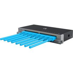 Коммутатор сетевой Netis ST108D Фото 4