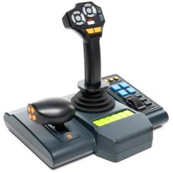 Руль Hori Farming Venicle Control System Simulator Фото 9