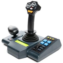 Руль Hori Farming Venicle Control System Simulator Фото 10