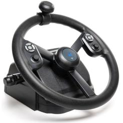 Руль Hori Farming Venicle Control System Simulator Фото 2