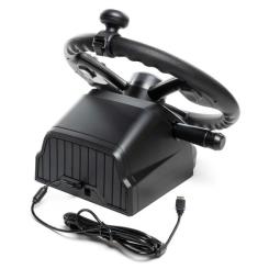Руль Hori Farming Venicle Control System Simulator Фото 4