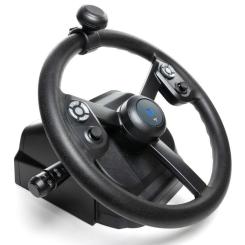 Руль Hori Farming Venicle Control System Simulator Фото 5