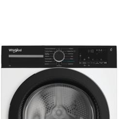 Сушильная машина Whirlpool WPS7WBSUA Фото 2