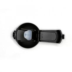 Бутылка для воды Line Art Grassa 800 мл синій Фото 5