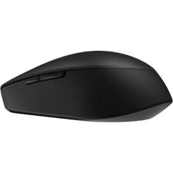 Мышка Xiaomi MiiiW Silent Edition Wireless/Bluetooth Black Фото 2