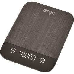 Весы кухонные Ergo KS 350 Фото