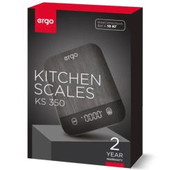 Весы кухонные Ergo KS 350 Фото 1