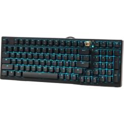 Клавиатура A4Tech Bloody AT98 USB RGB UA Black Фото 1
