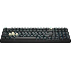 Клавиатура A4Tech Bloody AT98 USB RGB UA Black Фото 2