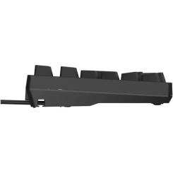 Клавиатура A4Tech Bloody AT98 USB RGB UA Black Фото 3
