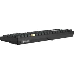 Клавиатура A4Tech Bloody AT98 USB RGB UA Black Фото 4