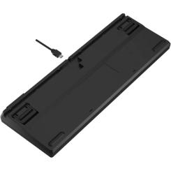 Клавиатура A4Tech Bloody AT98 USB RGB UA Black Фото 6