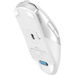 Мышка A4Tech FG50 Plus Wireless White Фото 9