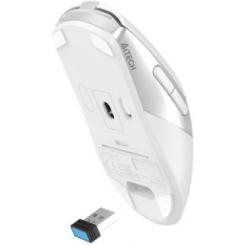 Мышка A4Tech FG50 Plus Wireless White Фото 10