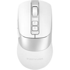 Мышка A4Tech FG50 Plus Wireless White Фото