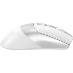 Мышка A4Tech FG50 Plus Wireless White Фото 4