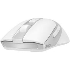 Мышка A4Tech FG50 Plus Wireless White Фото 5