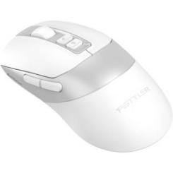 Мышка A4Tech FG50 Plus Wireless White Фото 7