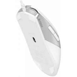 Мышка A4Tech FM50 Plus USB White Фото 9