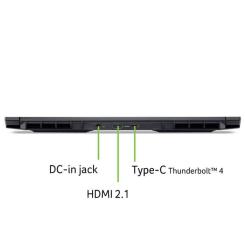 Ноутбук Acer Nitro V 16S ANV16S-71 Фото 10