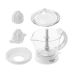 Соковыжималка Adler AD 4014 Фото 4