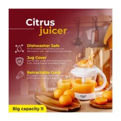 Соковыжималка Adler AD 4014 Фото 7